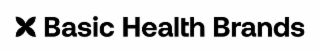'basic health brands'