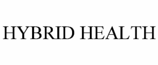 hybrid health
