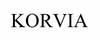 korvia