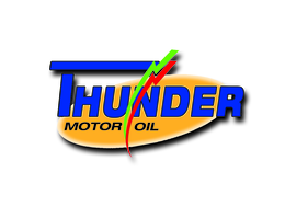 thunder motor oil
