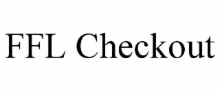 ffl checkout