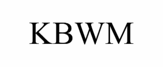 kbwm