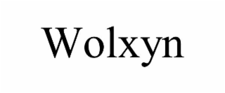 wolxyn