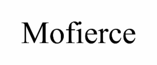 mofierce