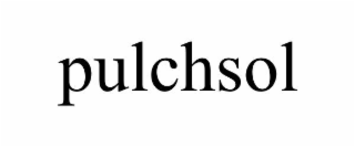 pulchsol