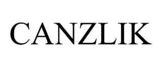 canzlik