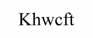 khwcft