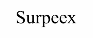 surpeex