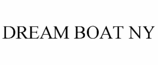dream boat ny