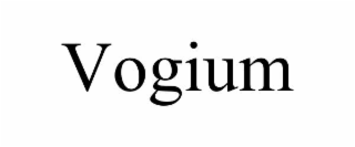 vogium