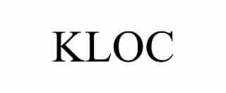 kloc