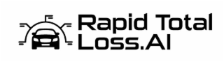 rapid total loss.ai