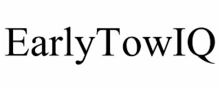 earlytowiq