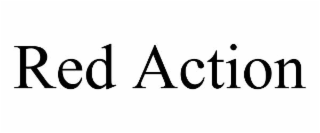 red action