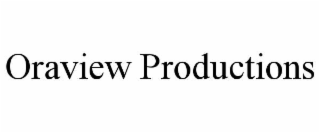 oraview productions