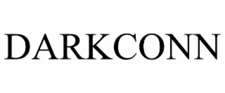 darkconn