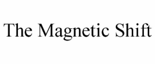 the magnetic shift