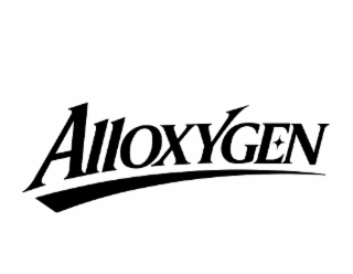 alloxygen