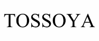 tossoya