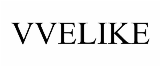 vvelike