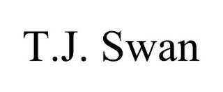 t.j. swan