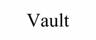 vault