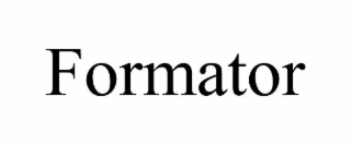 formator