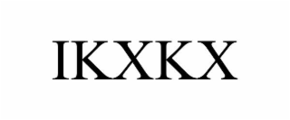ikxkx