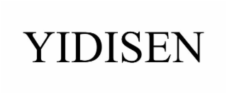 yidisen
