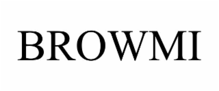 browmi