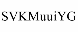 svkmuuiyg