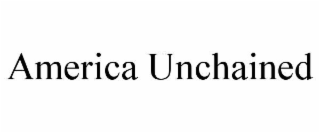 america unchained