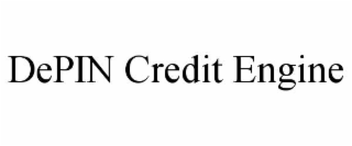 depin credit engine