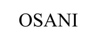 osani