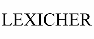 lexicher