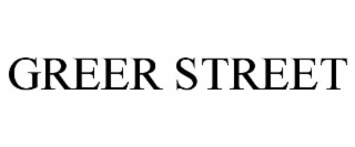 greer street