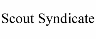 scout syndicate