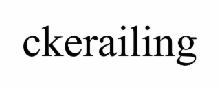 ckerailing
