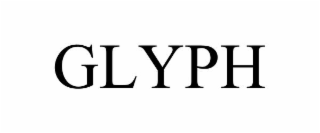 glyph