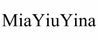 miayiuyina