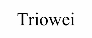 triowei