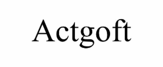 actgoft