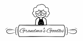grandma's goodies