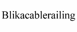 blikacablerailing