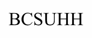 bcsuhh