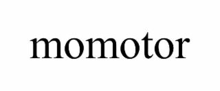 momotor