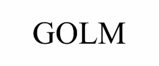 golm