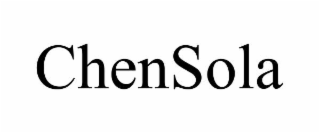 chensola