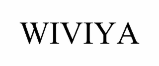 wiviya