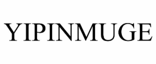 yipinmuge